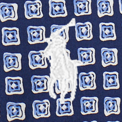 5503 Artsy Foulard