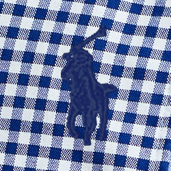 Blue Multi Funshirt