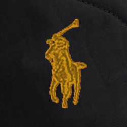 Polo Black