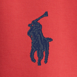 Starboard Red