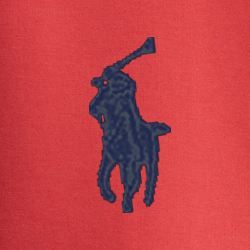 Starboard Red