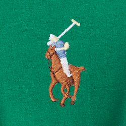 New Green Heather