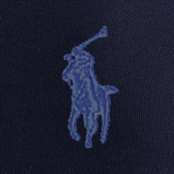 Navy Heather