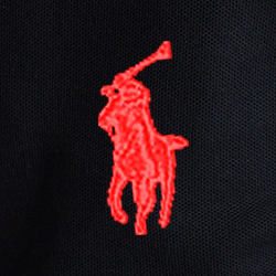 Polo Black