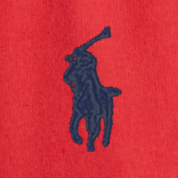 Starboard Red