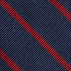 Navy/ Wine