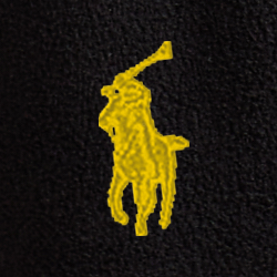 Polo Black