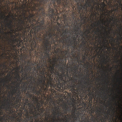 Black Over Brown
