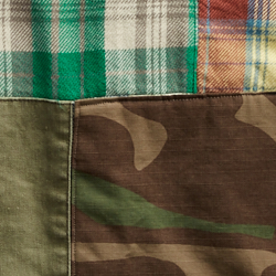 Olive/Multi