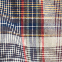 Rl-497 Indigo/Multi