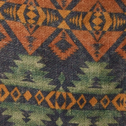 Navy/Red Multi