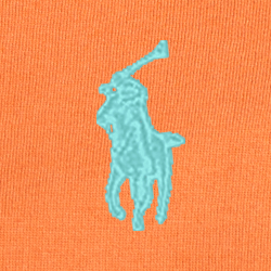 May Orange