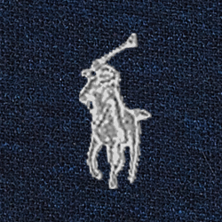 Worth Navy Heather