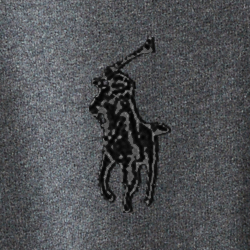 Stadium Grey Heather