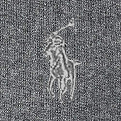 Gris stade chin&eacute;