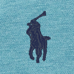 Teal Heather/C7564