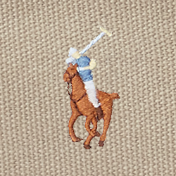 Straw Khaki/Multi
