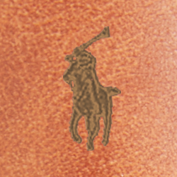 Tan Burnished