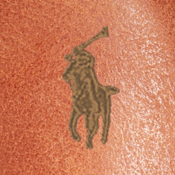 Tan Burnished