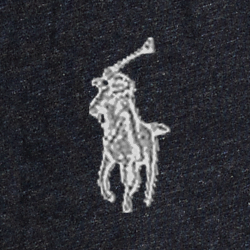 Black Marl Heather DNU
