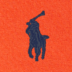 Sailing Orange