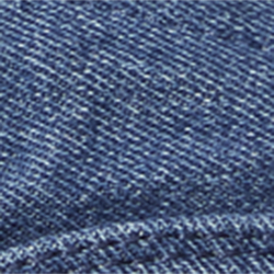 Washed Denim