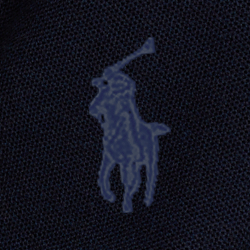 Navy Heather
