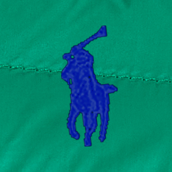 Cruise Green