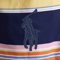 Main Street Stripe