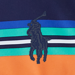 Old Village Stripe