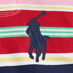 Harbor Pink Multi