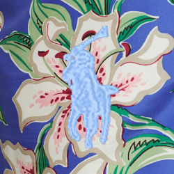 Seaside Lilies