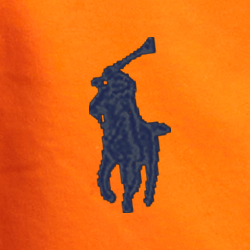 Sailing Orange