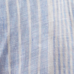 Blue And White