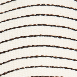 Vanilla/Black