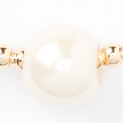 Gold/White Pearl