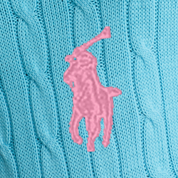Turquoise Nova