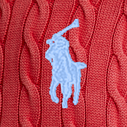 Starboard Red
