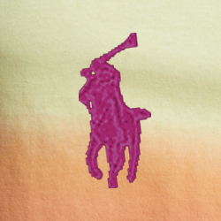 Ombre Dye