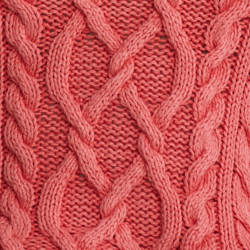 Washed Ruby Coral