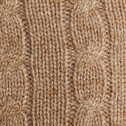 Collection Camel Melange