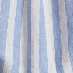 White/ Light Blue