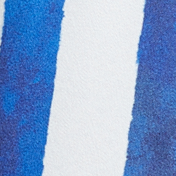 Royal/White