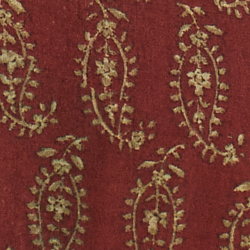 Fluid Floral Print