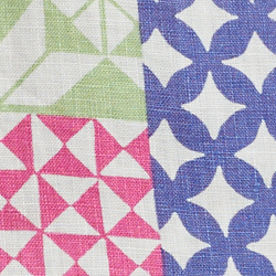 Patchwork Multi