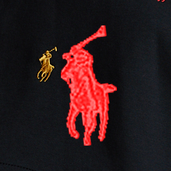 Polo Black