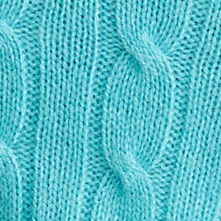 Aqua Glass
