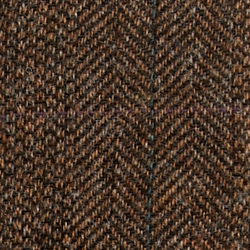 Brown Tweed