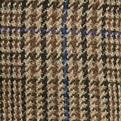 Brown Multi