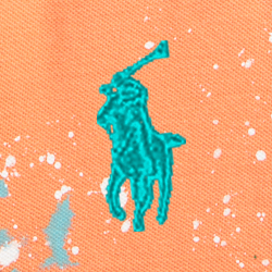 May Orange